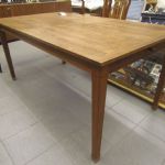 663 8710 Matsalsbord